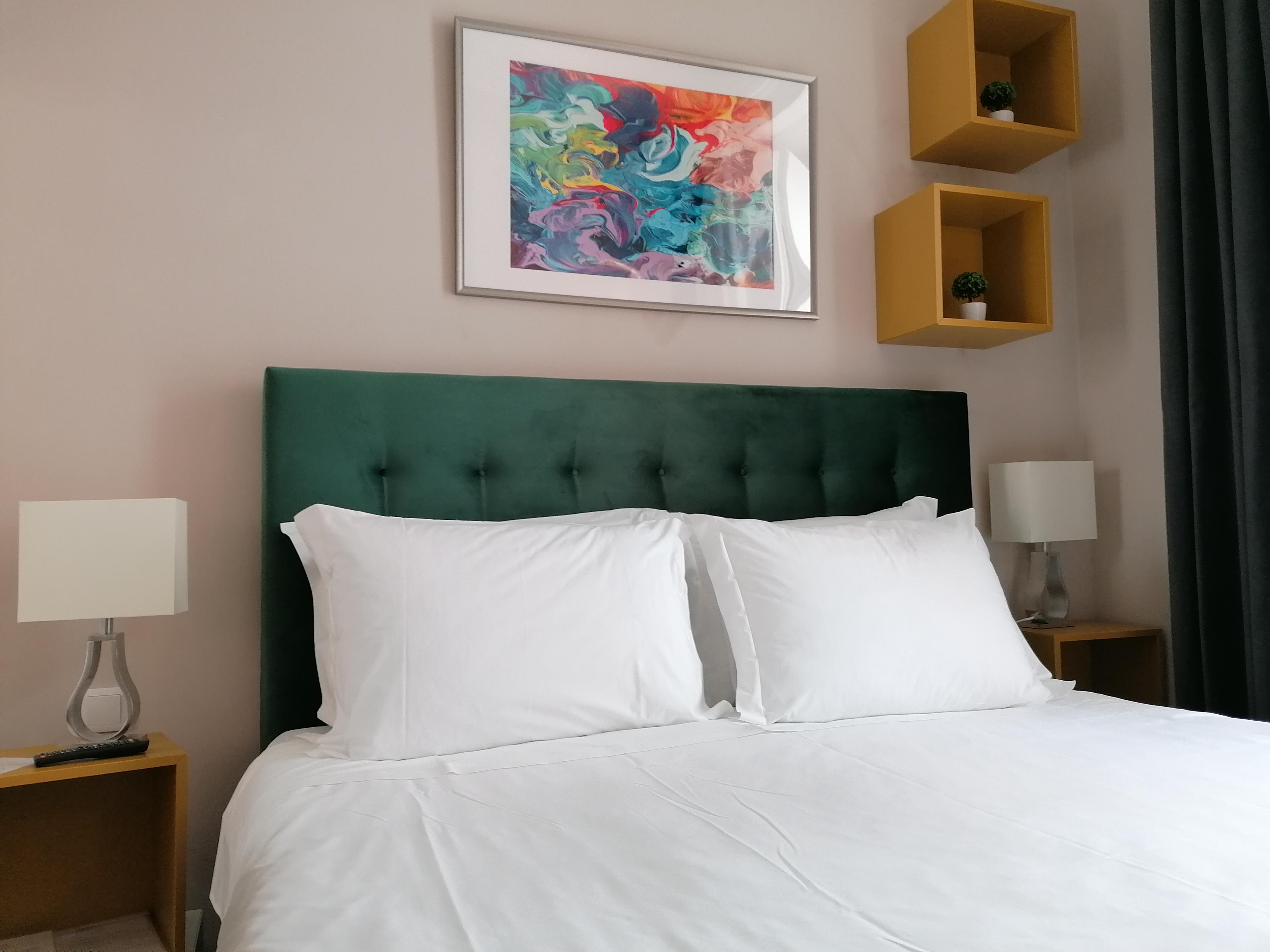 Temple Suites Guesthouse Portimão Exteriér fotografie