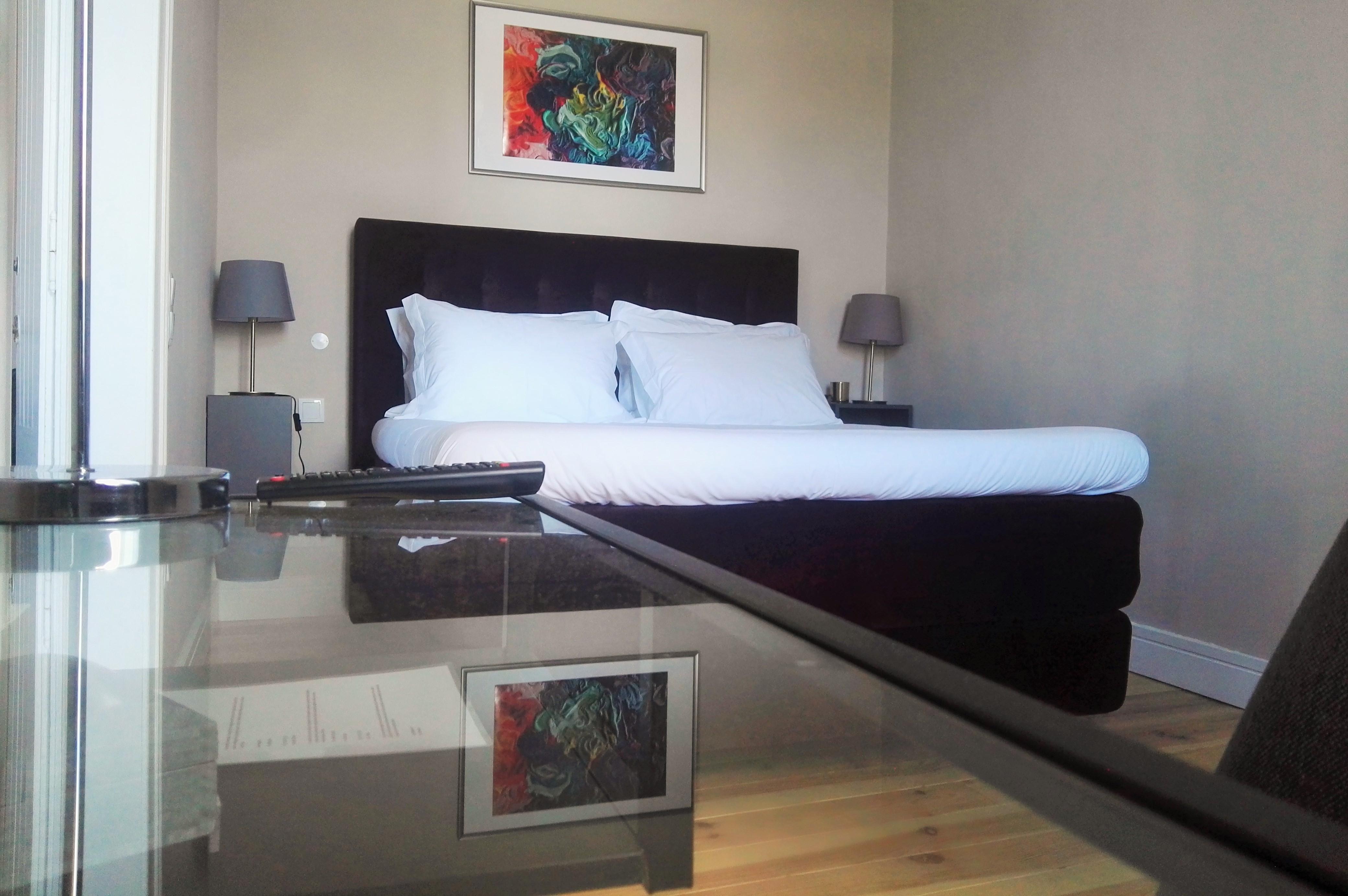 Temple Suites Guesthouse Portimão Exteriér fotografie