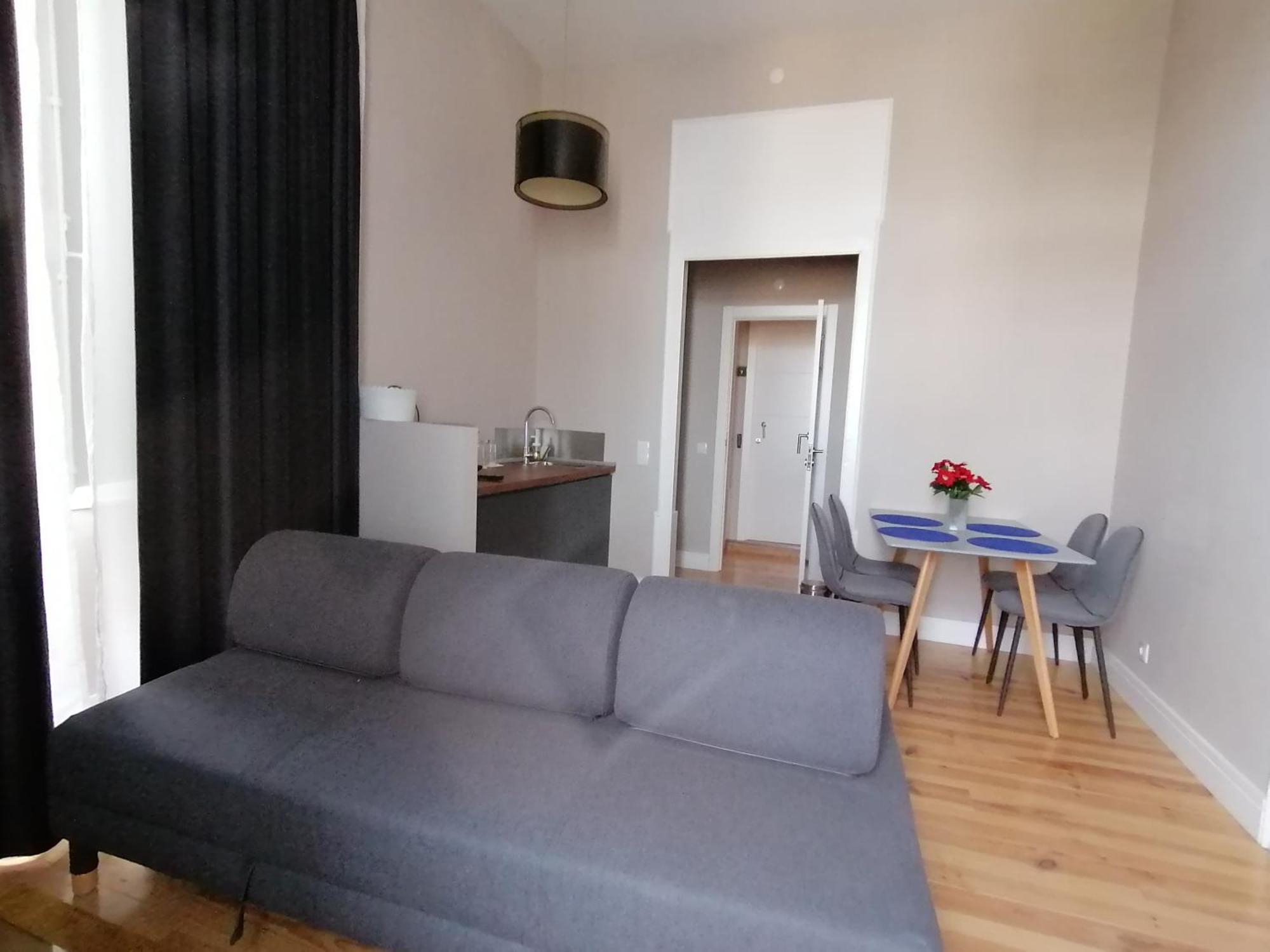 Temple Suites Guesthouse Portimão Pokoj fotografie