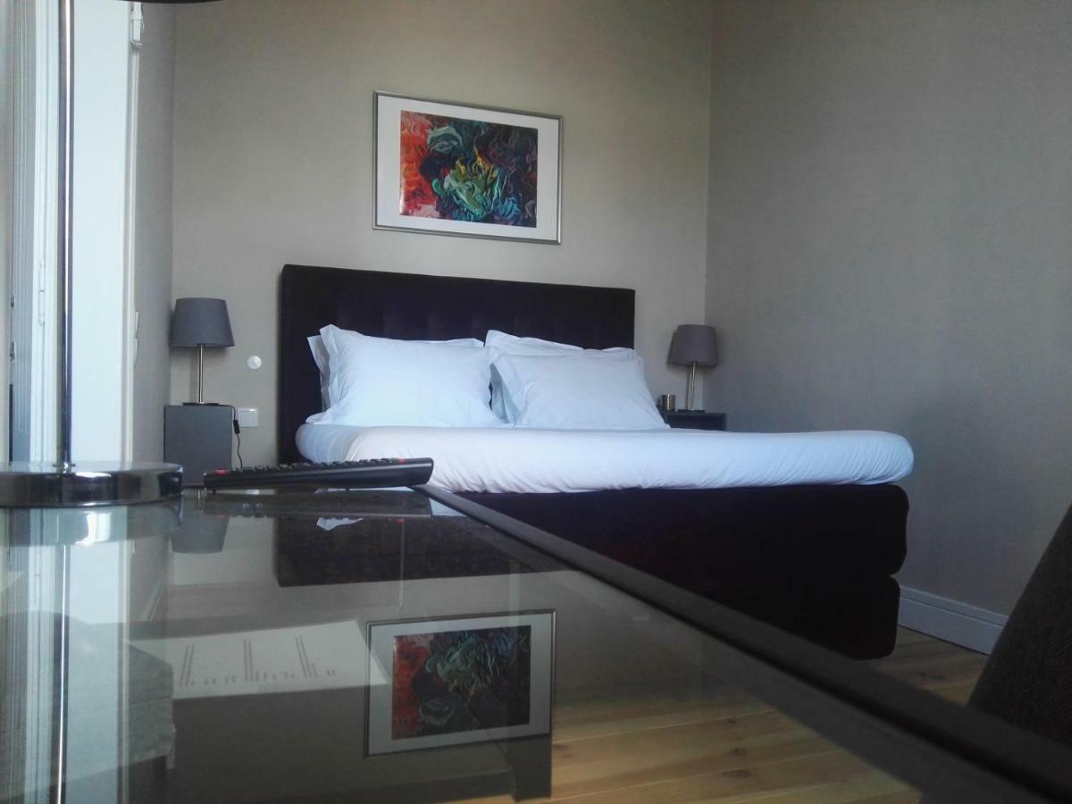 Temple Suites Guesthouse Portimão Exteriér fotografie